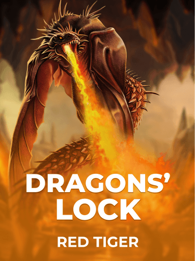 Play Dragons’ Lock Slot by Red Tiger