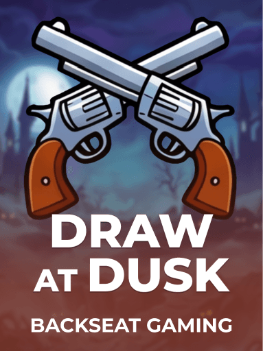 玩Backseat Gaming的Draw at Dusk老虎机