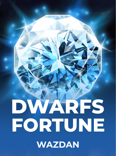 Jogue Dwarfs Fortune da Wazdan