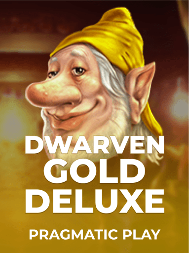 Jogue Dwarven Gold Deluxe da Pragmatic Play