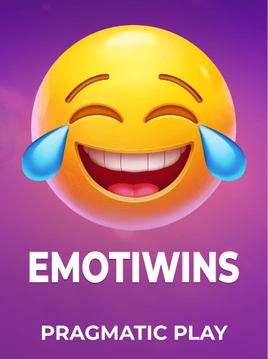 Play Emotiwins Slot by Pragmatic Play