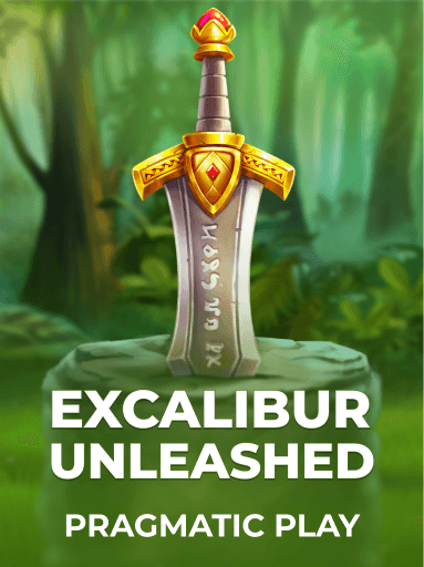 Play Excalibur Unleashed Slot by Pragmatic Play