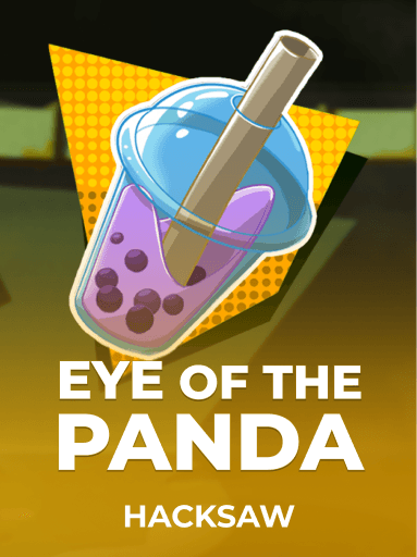 Play Eye of the Panda Slot by Hacksaw