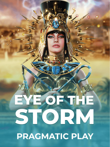 Play Eye of the Storm Slot by Pragmatic Play