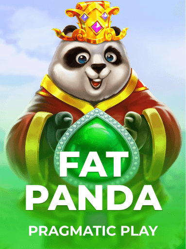 Jogue Fat Panda da Pragmatic Play