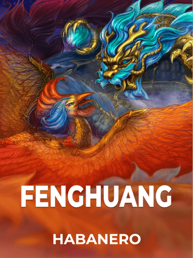 Play Fenghuang Slot by Habanero