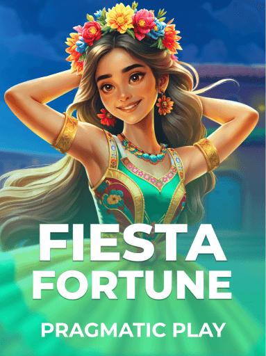 Play Fiesta Fortune Slot by Pragmatic Play