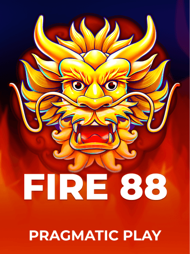 Play Fire 88 Slot by Pragmatic Play