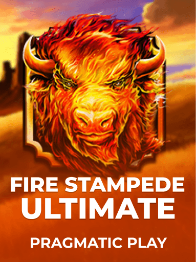 Play Fire Stampede Ultimate Slot by Pragmatic Play
