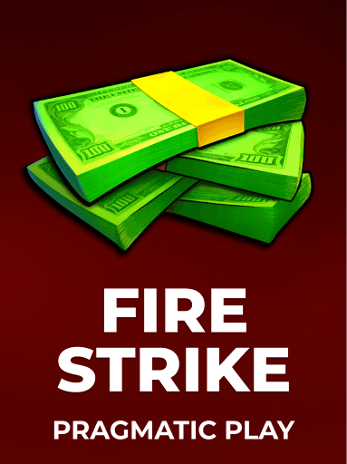 Jogue Fire Strike da Pragmatic Play