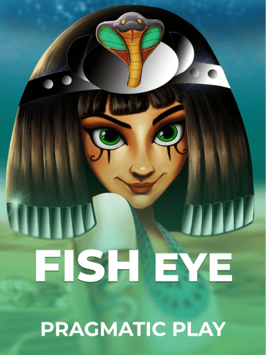 Jogue Fish Eye da Pragmatic Play
