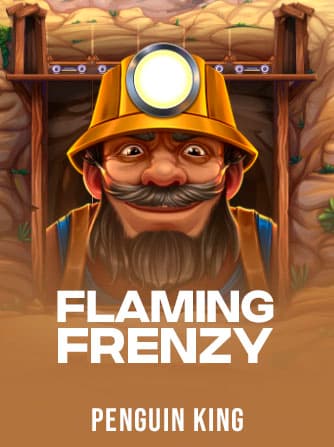 Играйте в слот Flaming Frenzy от Octoplay