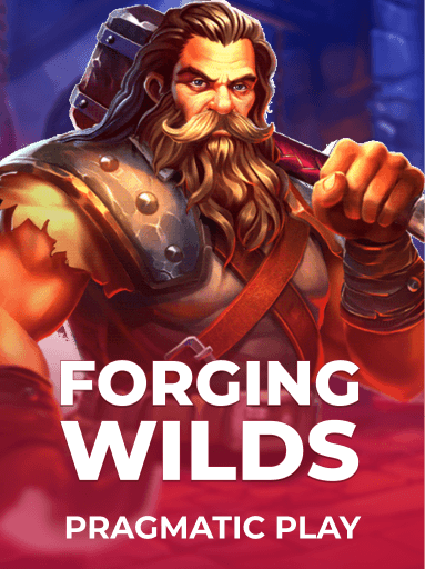 Play Forging Wilds Slot by Pragmatic Play