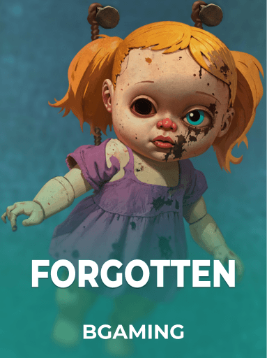 玩BGaming的Forgotten老虎机
