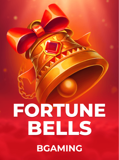 Play Fortune Bells Slot by BGaming