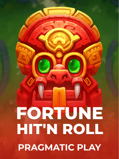 Play Fortune Hit'n Roll Slot by Pragmatic Play