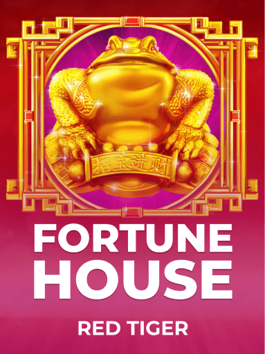 Jogue Fortune House da Red Tiger