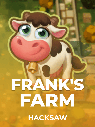 Jogue Frank's Farm da Hacksaw
