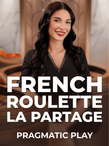 Play French Roulette la Partage by Pragmatic Play
