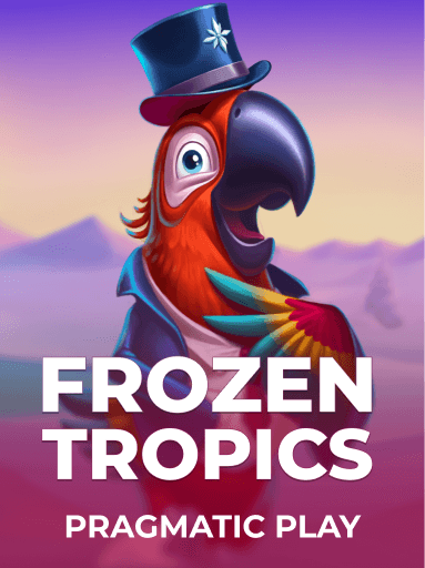 Play Frozen Tropics Slot by Pragmatic Play