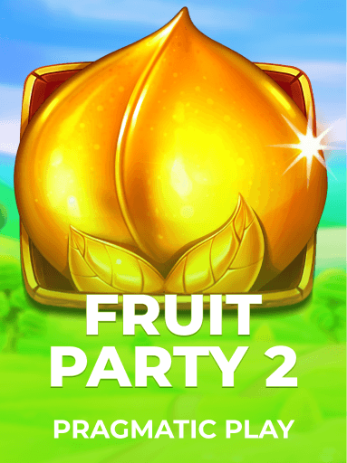 Juega a la tragamonedas Fruit Party 2 de Pragmatic Play