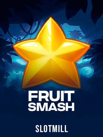 Play Fruit Smash Slot by SlotMill