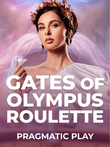 Play Gates of Olympus Roulette by Pragmatic Play
