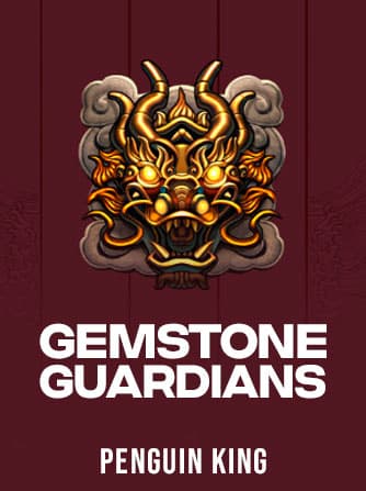 Play Gemstone Guardians Slot by Octoplay