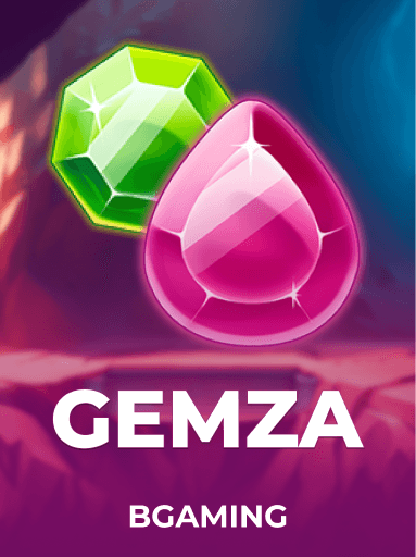 Play Gemza Slot by BGaming