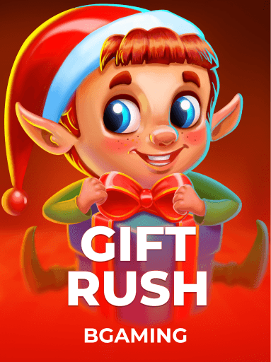 Play Gift Rush Slot by BGaming