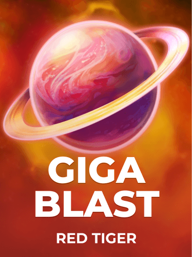 Jogue Giga Blast da Red Tiger
