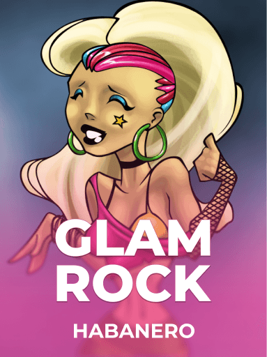 Play Glam Rock Slot by Habanero