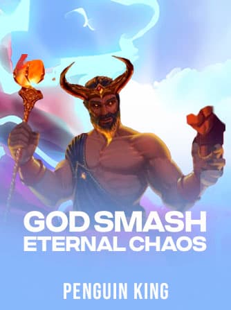 Play God Smash: Eternal Chaos Slot by Octoplay