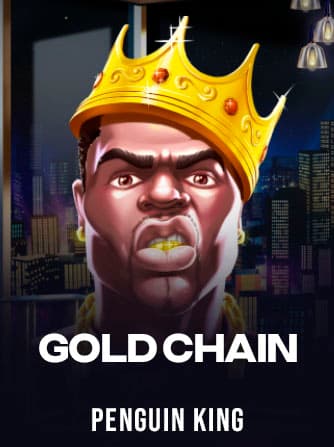 Играйте в слот Gold Chain от Octoplay