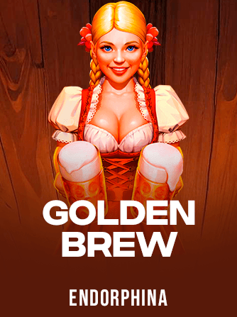 Play Golden Brew Slot by Endorphina