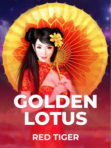 Jogue Golden Lotus da Red Tiger