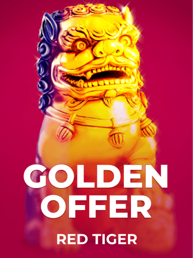 Jogue Golden Offer da Red Tiger