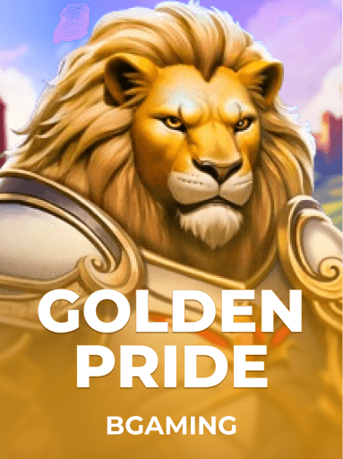 Play Golden Pride Slot by BGaming