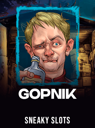 Gopnik