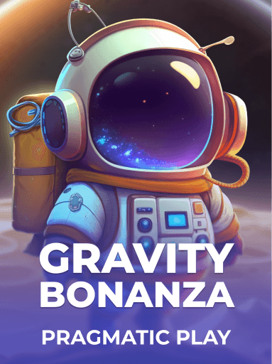 Jogue Gravity Bonanza da Pragmatic Play