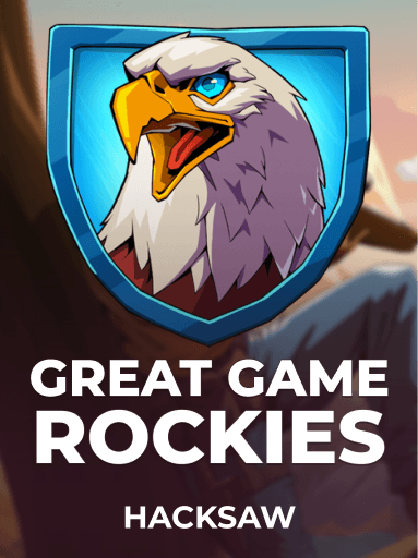 Play Great Game Rockies Slot by Hacksaw