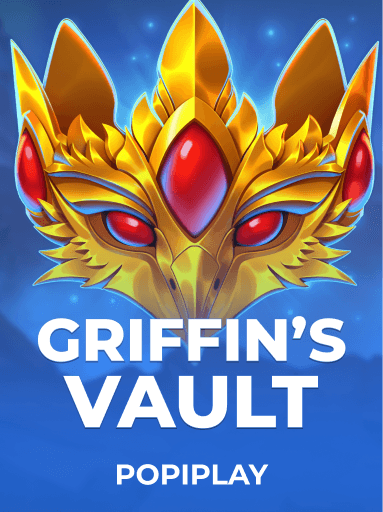 Play Griffin's Vault Slot by Popiplay