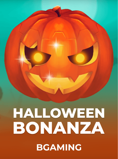 Jogue Halloween Bonanza da BGaming