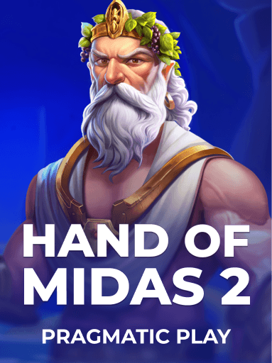 Play Hand of Midas 2 Slot by Pragmatic Play