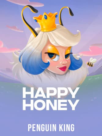 Play Happy Honey Slot by Octoplay
