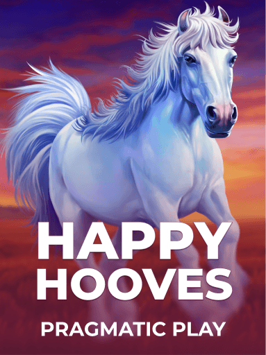 Play Happy Hooves Slot by Pragmatic Play