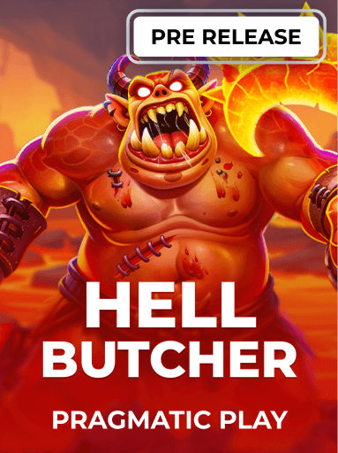Hell Butcher