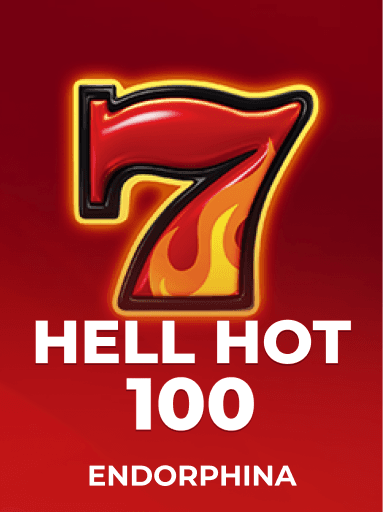 Jouez à la machine à sous Hell Hot 100 de Endorphina