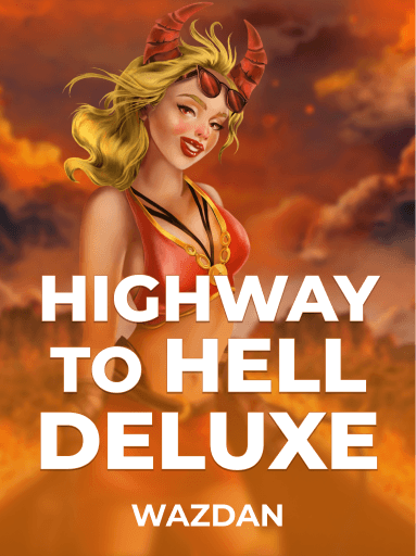 Play Highway to Hell Deluxe Slot by Wazdan