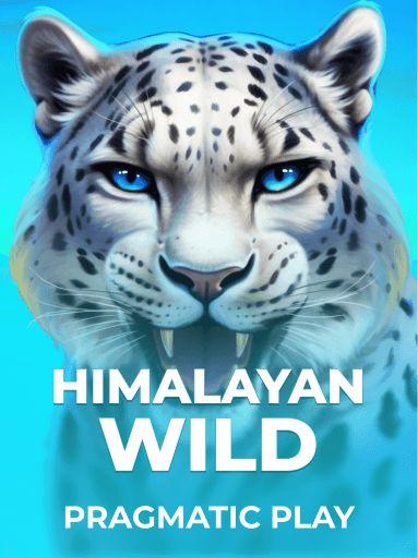 Play Himalayan Wild Slot by Pragmatic Play